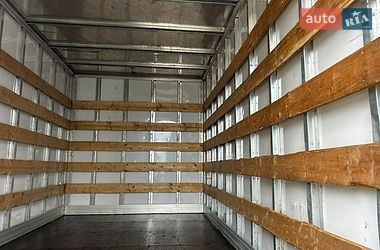 Тентований Renault Master 2022 в Хусті