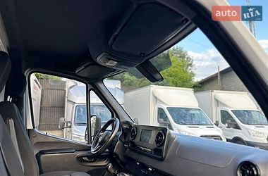 Тентований Renault Master 2022 в Хусті