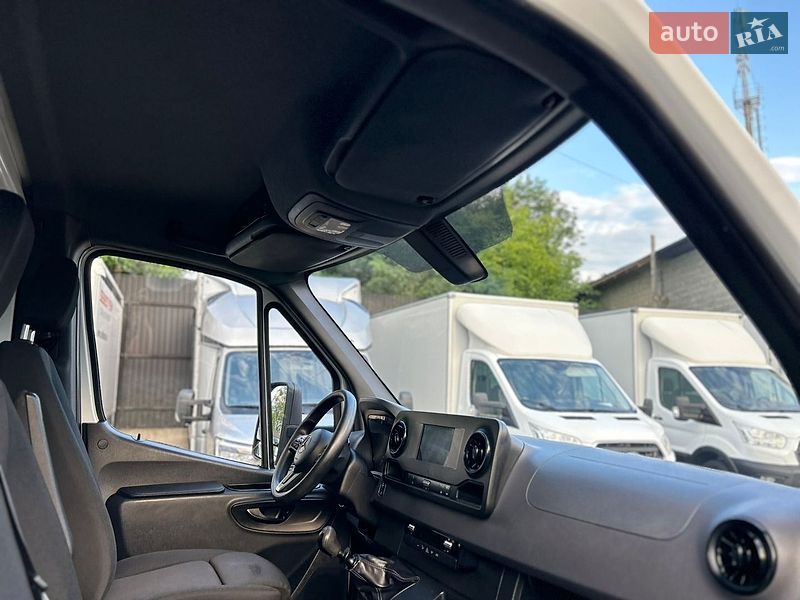 Тентований Renault Master 2022 в Хусті