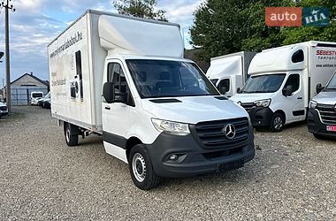 Тентований Renault Master 2022 в Хусті