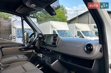 Тентований Renault Master 2022 в Хусті