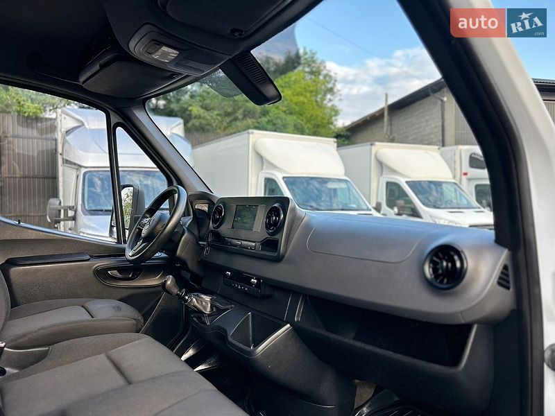 Тентований Renault Master 2022 в Хусті