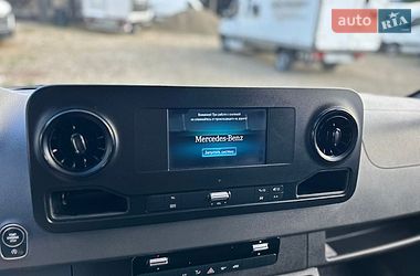 Тентований Renault Master 2022 в Хусті
