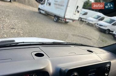 Тентований Renault Master 2022 в Хусті
