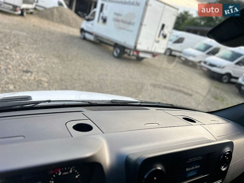 Тентований Renault Master 2022 в Хусті