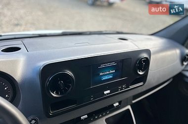 Тентований Renault Master 2022 в Хусті