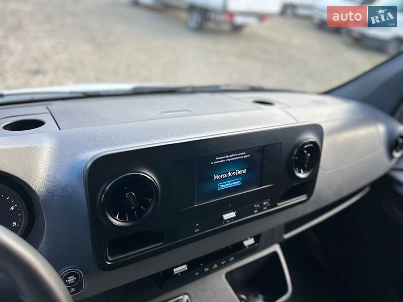 Тентований Renault Master 2022 в Хусті
