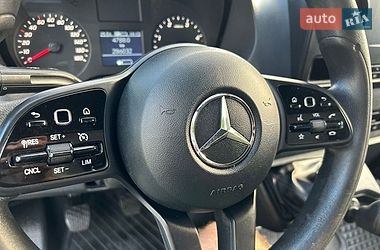 Тентований Renault Master 2022 в Хусті