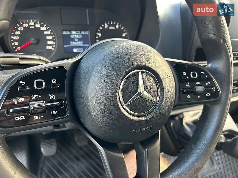 Тентований Renault Master 2022 в Хусті