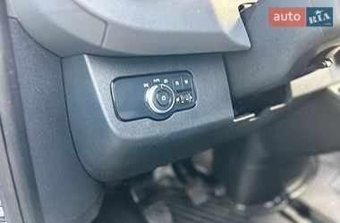 Тентований Renault Master 2022 в Хусті