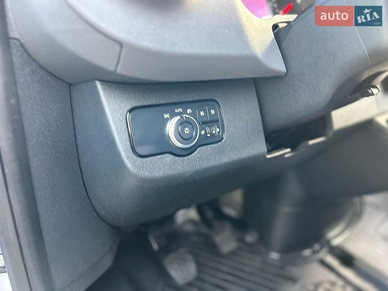 Тентований Renault Master 2022 в Хусті