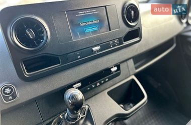 Тентований Renault Master 2022 в Хусті