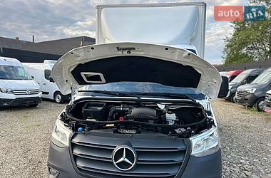Тентований Renault Master 2022 в Хусті