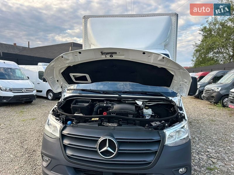 Тентований Renault Master 2022 в Хусті