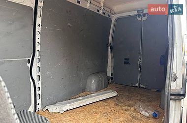 Вантажопасажирський фургон Renault Master 2008 в Києві фото 12 Вантажопасажирський фургон Renault Master 2008 в Києві