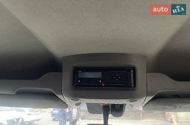 Минивэн Renault Master 2016 в Луцке