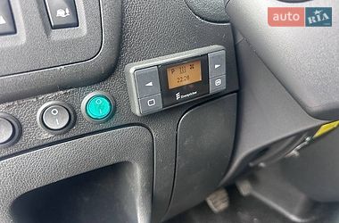 Грузопассажирский фургон Renault Master 2019 в Дубно фото 12 Грузопассажирский фургон Renault Master 2019 в Дубно