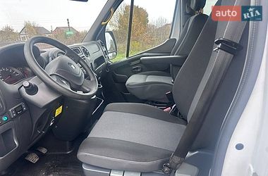 Вантажопасажирський фургон Renault Master 2019 в Дубні