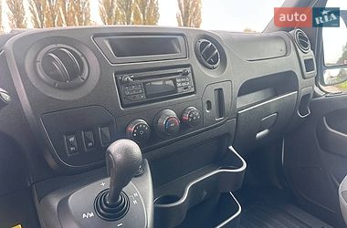 Вантажопасажирський фургон Renault Master 2019 в Дубні