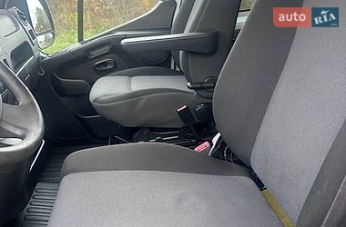 Вантажопасажирський фургон Renault Master 2019 в Дубні