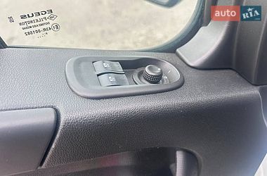 Вантажопасажирський фургон Renault Master 2019 в Дубні