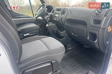 Вантажопасажирський фургон Renault Master 2019 в Дубні