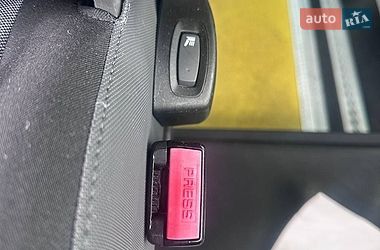 Вантажопасажирський фургон Renault Master 2019 в Дубні