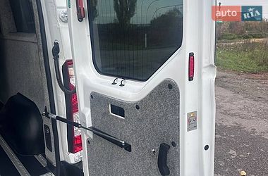 Грузопассажирский фургон Renault Master 2019 в Дубно фото 26 Грузопассажирский фургон Renault Master 2019 в Дубно