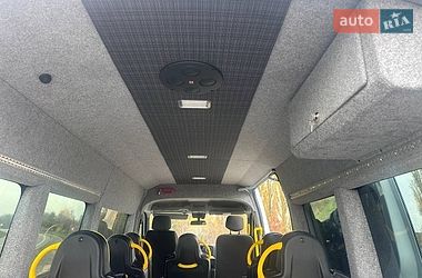 Вантажопасажирський фургон Renault Master 2019 в Дубні