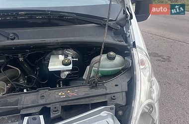 Вантажопасажирський фургон Renault Master 2019 в Дубні