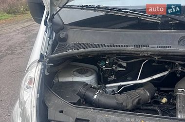 Вантажопасажирський фургон Renault Master 2019 в Дубні