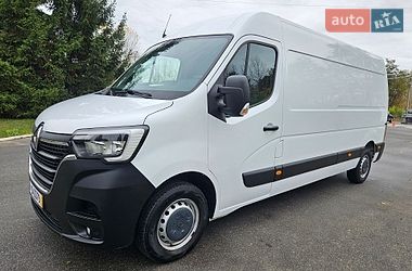 renault master 2021 в Бердичев от профессионального продавца Ігор