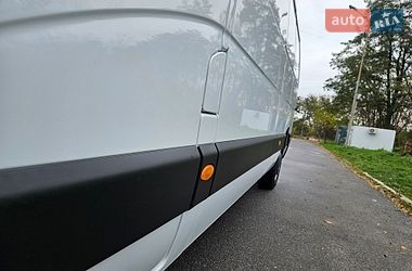 Микроавтобус грузовой (до 3,5т) Renault Master 2021 в Бердичеве фото 16 Микроавтобус грузовой (до 3,5т) Renault Master 2021 в Бердичеве