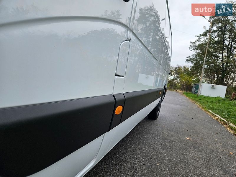 Микроавтобус грузовой (до 3,5т) Renault Master 2021 в Бердичеве фото 16 Микроавтобус грузовой (до 3,5т) Renault Master 2021 в Бердичеве