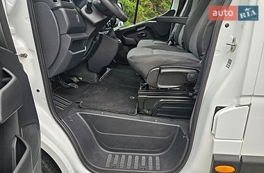 Микроавтобус грузовой (до 3,5т) Renault Master 2021 в Бердичеве фото 19 Микроавтобус грузовой (до 3,5т) Renault Master 2021 в Бердичеве