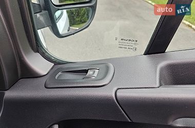 Микроавтобус грузовой (до 3,5т) Renault Master 2021 в Бердичеве фото 36 Микроавтобус грузовой (до 3,5т) Renault Master 2021 в Бердичеве