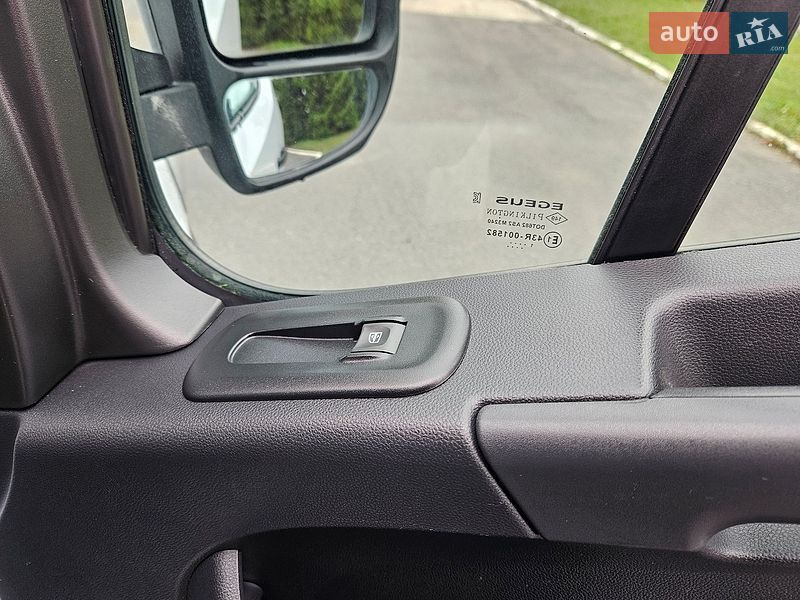 Микроавтобус грузовой (до 3,5т) Renault Master 2021 в Бердичеве фото 36 Микроавтобус грузовой (до 3,5т) Renault Master 2021 в Бердичеве