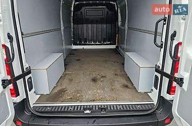 Микроавтобус грузовой (до 3,5т) Renault Master 2021 в Бердичеве фото 41 Микроавтобус грузовой (до 3,5т) Renault Master 2021 в Бердичеве