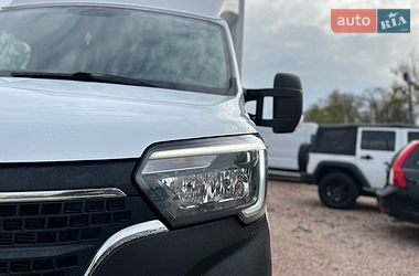 Другие грузовики Renault Master 2020 в Ровно фото 4 Другие грузовики Renault Master 2020 в Ровно