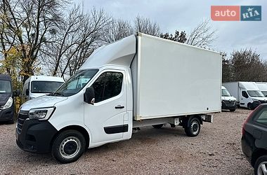 Другие грузовики Renault Master 2020 в Ровно фото 6 Другие грузовики Renault Master 2020 в Ровно
