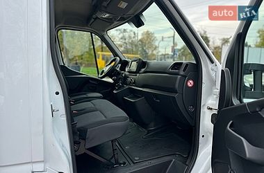 Другие грузовики Renault Master 2020 в Ровно фото 17 Другие грузовики Renault Master 2020 в Ровно