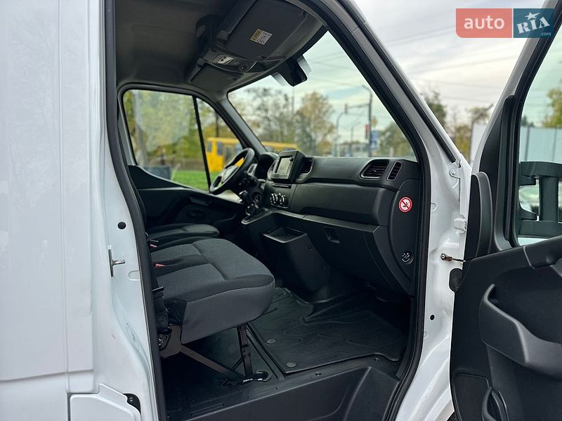 Другие грузовики Renault Master 2020 в Ровно фото 17 Другие грузовики Renault Master 2020 в Ровно