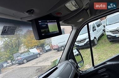 Грузопассажирский фургон Renault Master 2019 в Дубно