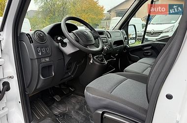 Грузопассажирский фургон Renault Master 2019 в Дубно