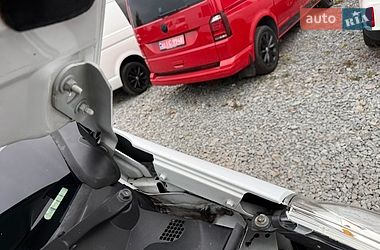 Грузопассажирский фургон Renault Master 2019 в Дубно