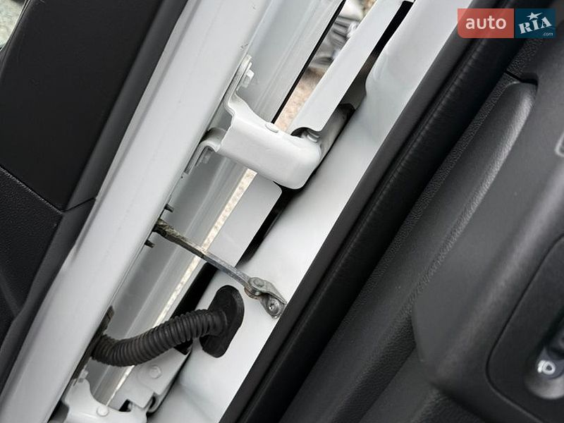 Грузопассажирский фургон Renault Master 2019 в Дубно