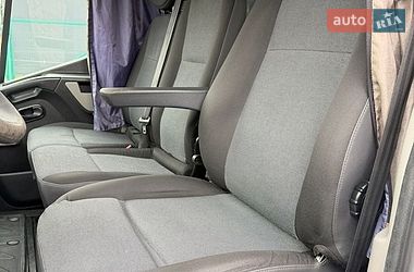 Тентований Renault Master 2019 в Ковелі