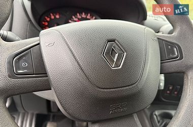 Тентований Renault Master 2019 в Ковелі