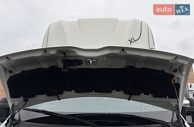 Тентований Renault Master 2019 в Ковелі
