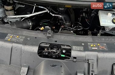 Тентований Renault Master 2022 в Ковелі